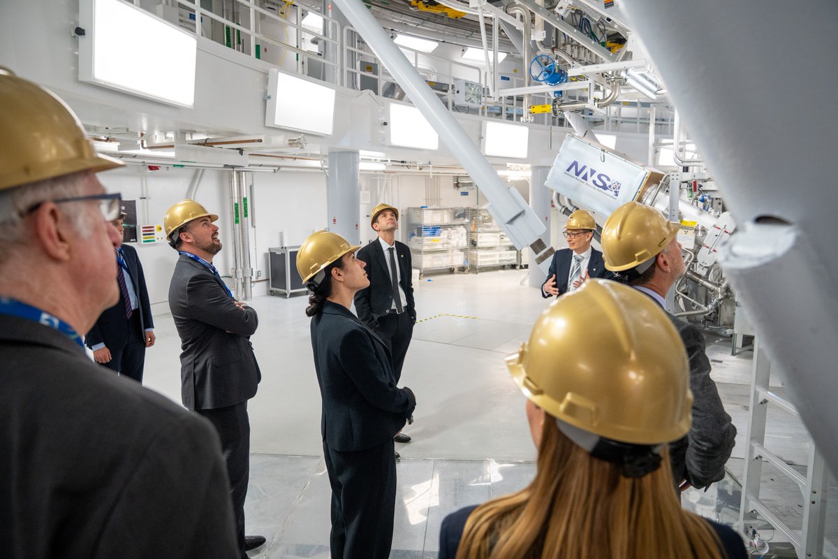 Lawrence Livermore National Laboratory tweet media