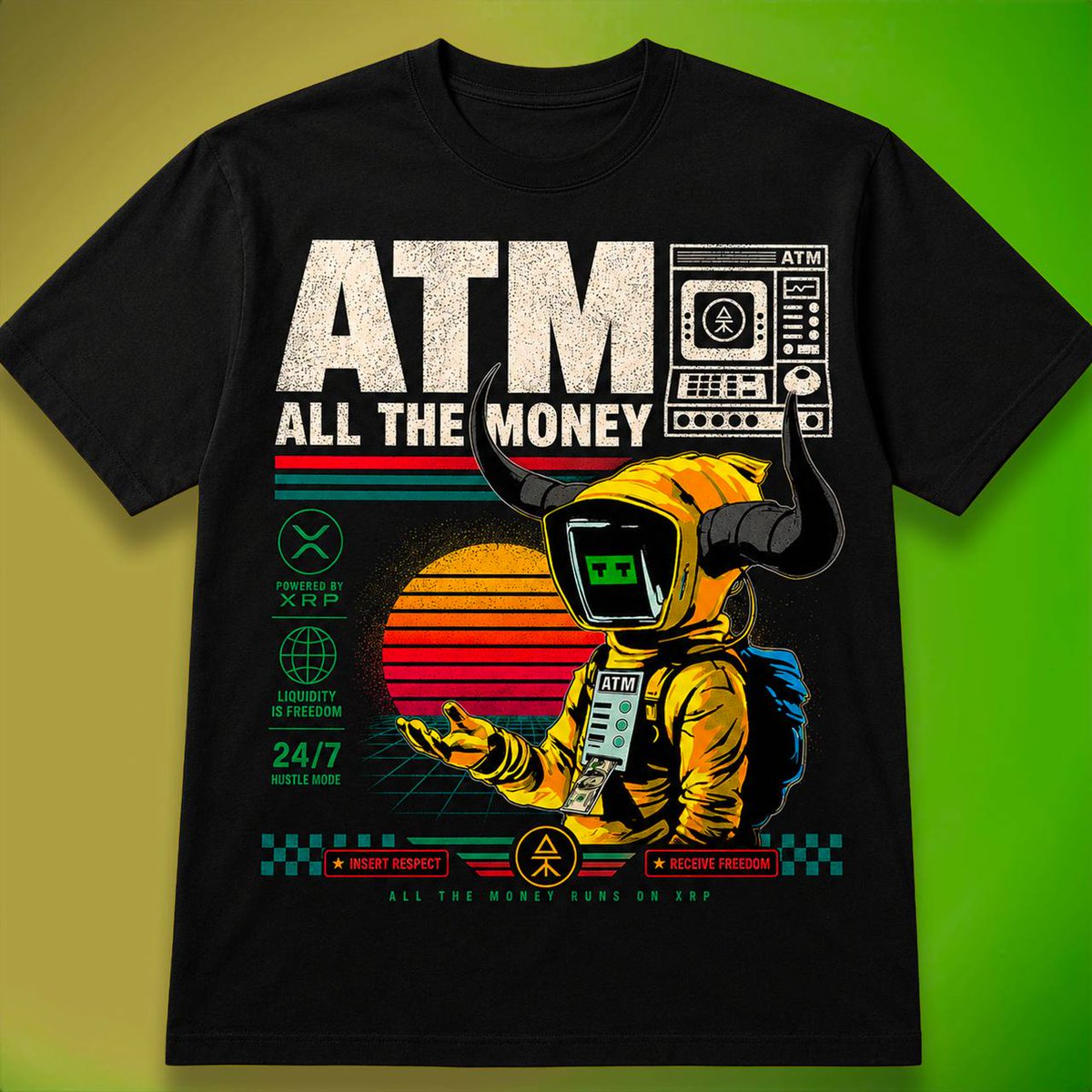AllTheMoney tweet media