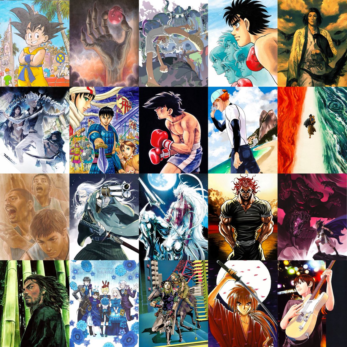 ShonenLaz tweet media
