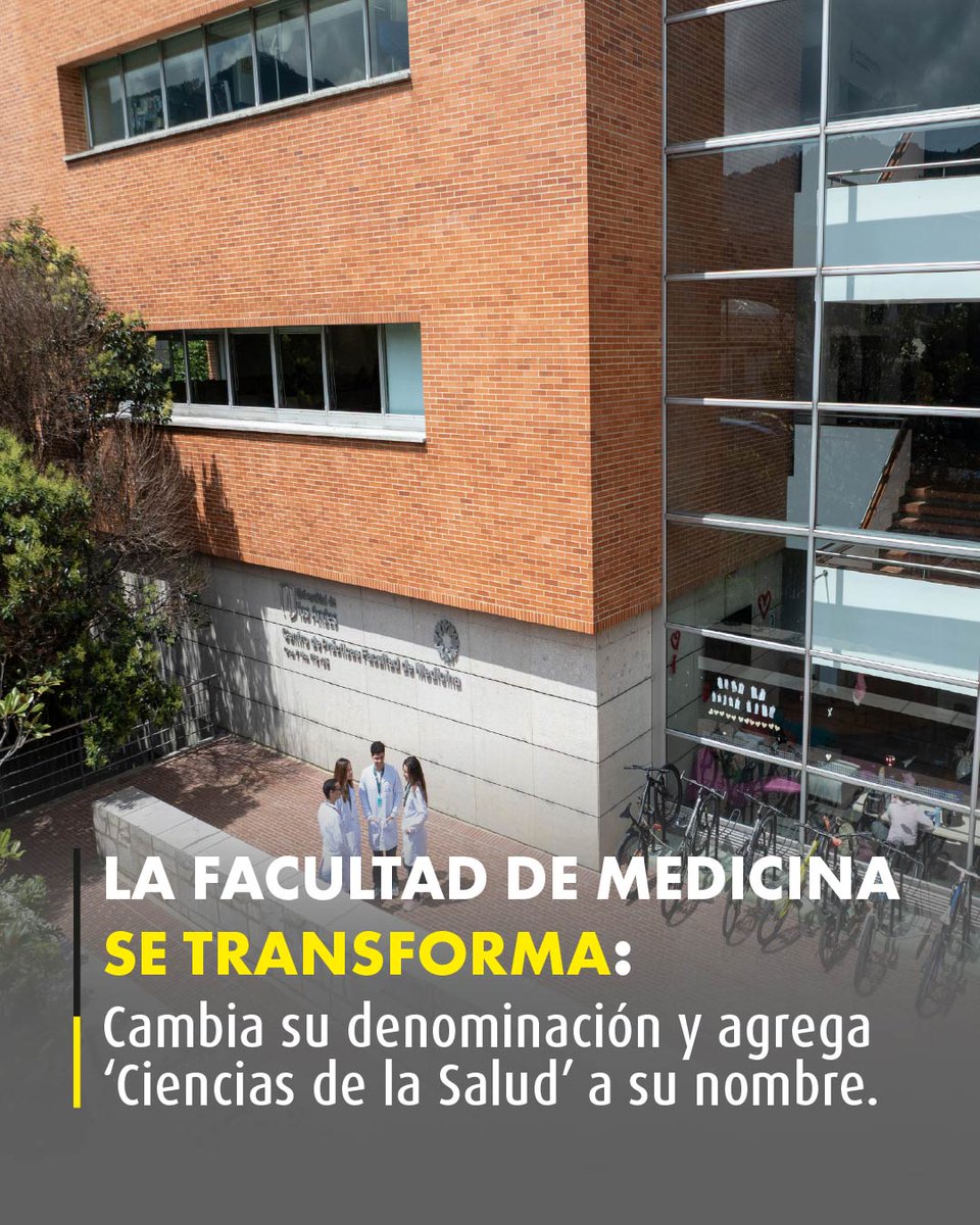 Uniandes tweet media