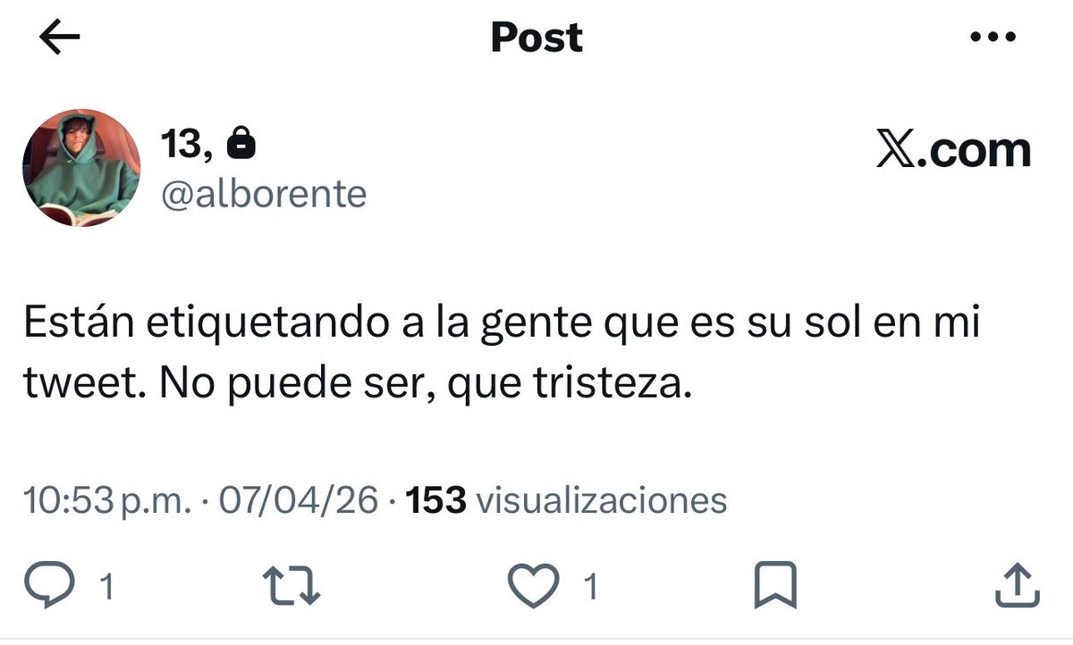 elián, tweet media