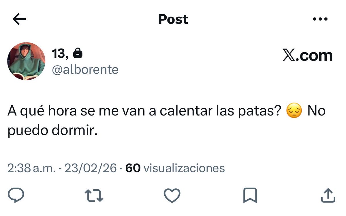 elián, tweet media