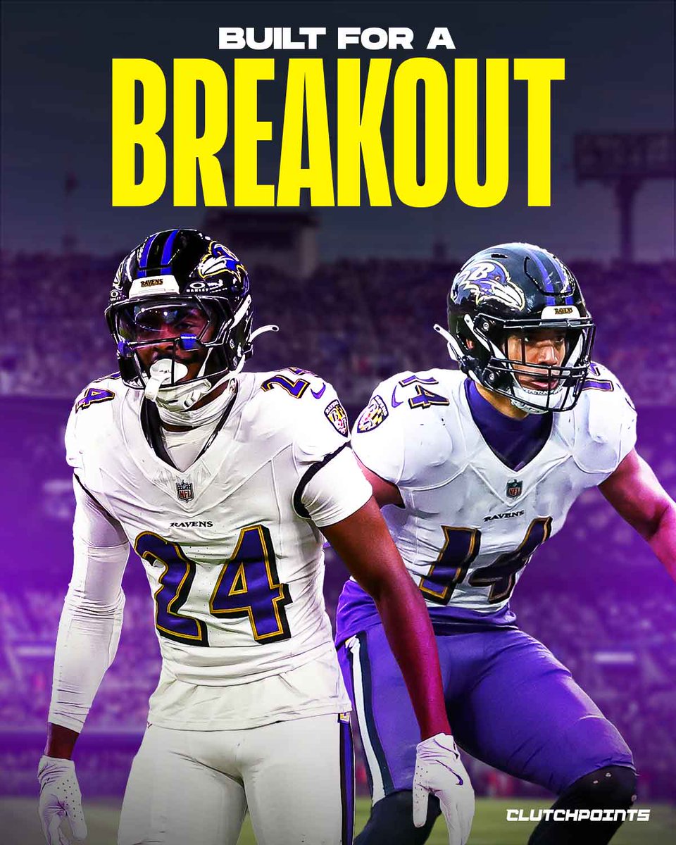 Ravens Nation tweet media