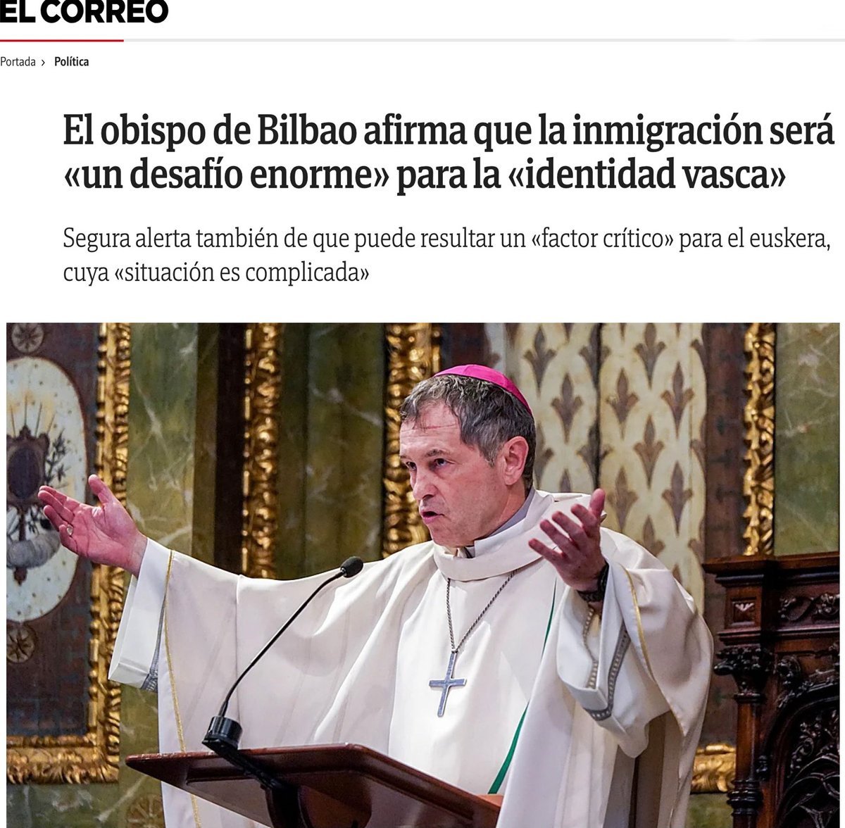 Iñaki Arteta Orbea tweet media