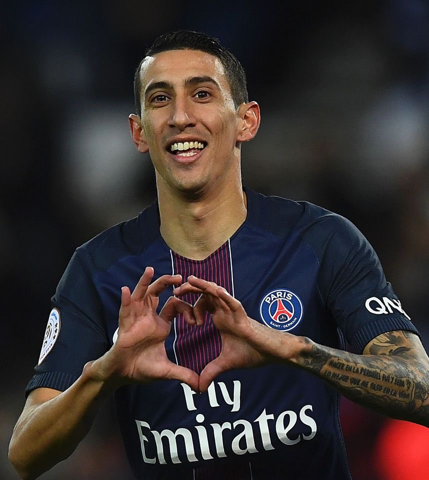 ayuubjamay's tweet photo. @_onlyscott Angel Di Maria https://t.co/JLP1UQ45um