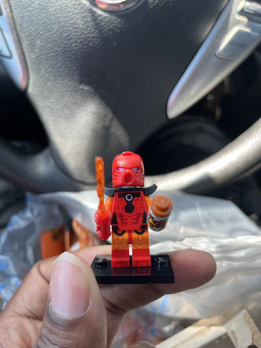 RobetheMatoran tweet media