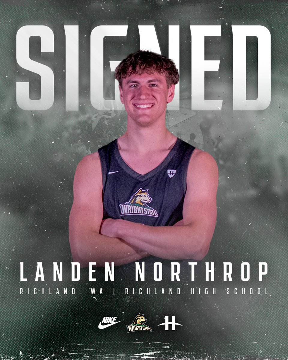 Wright State Men’s Basketball tweet media