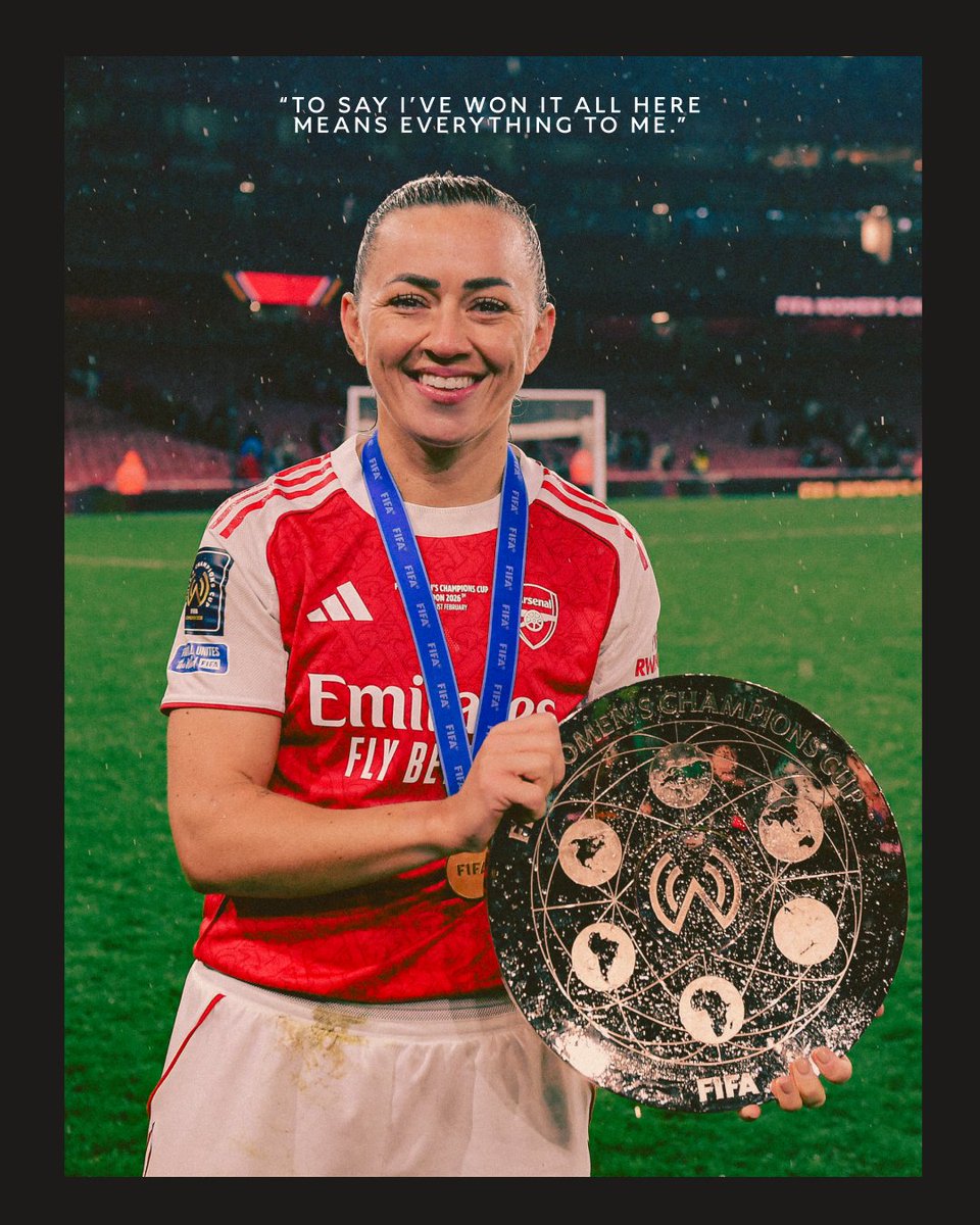 Arsenal Women tweet media