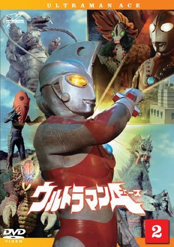 54年前の今日19日 #ウルトラマンA 第7話｢怪獣対超獣対宇宙人｣放送 幻覚