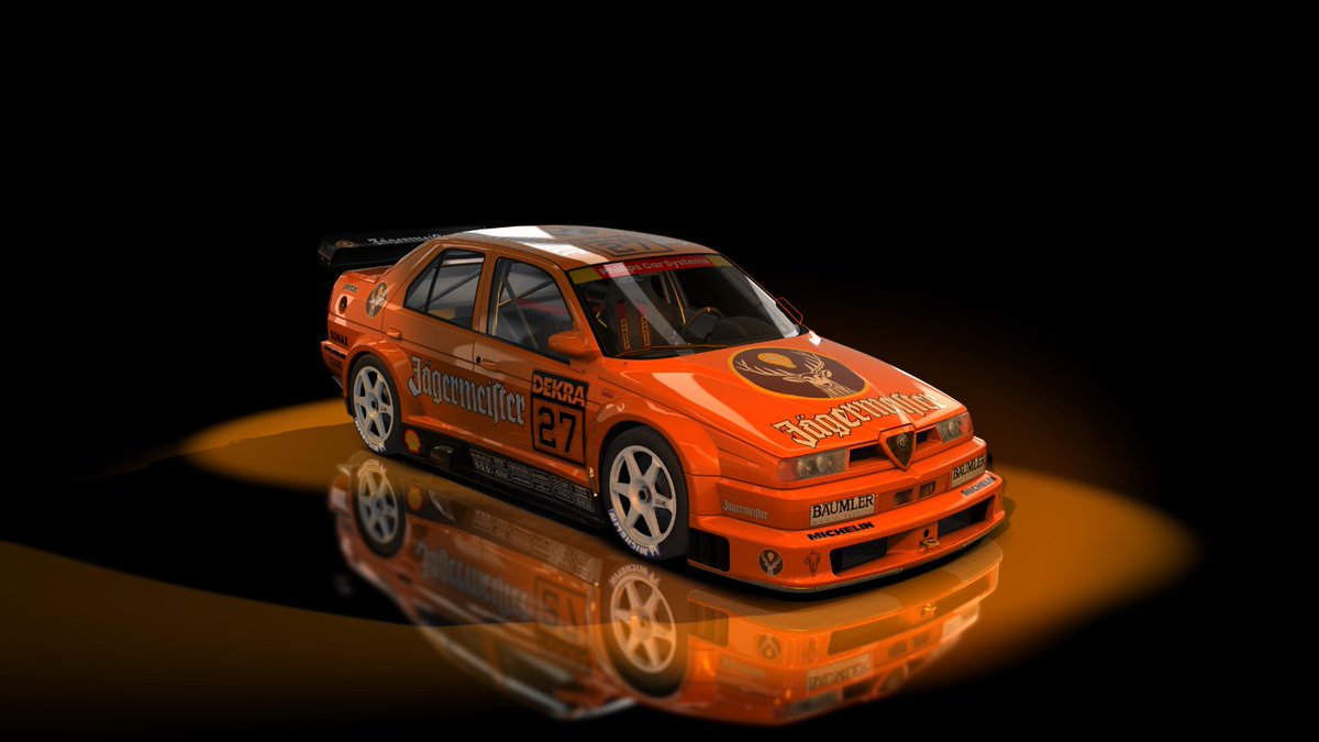 Jordi Pons (JPX Liveries) tweet media