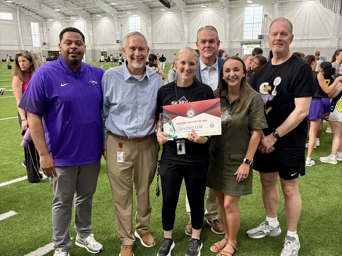 Richardson ISD tweet media