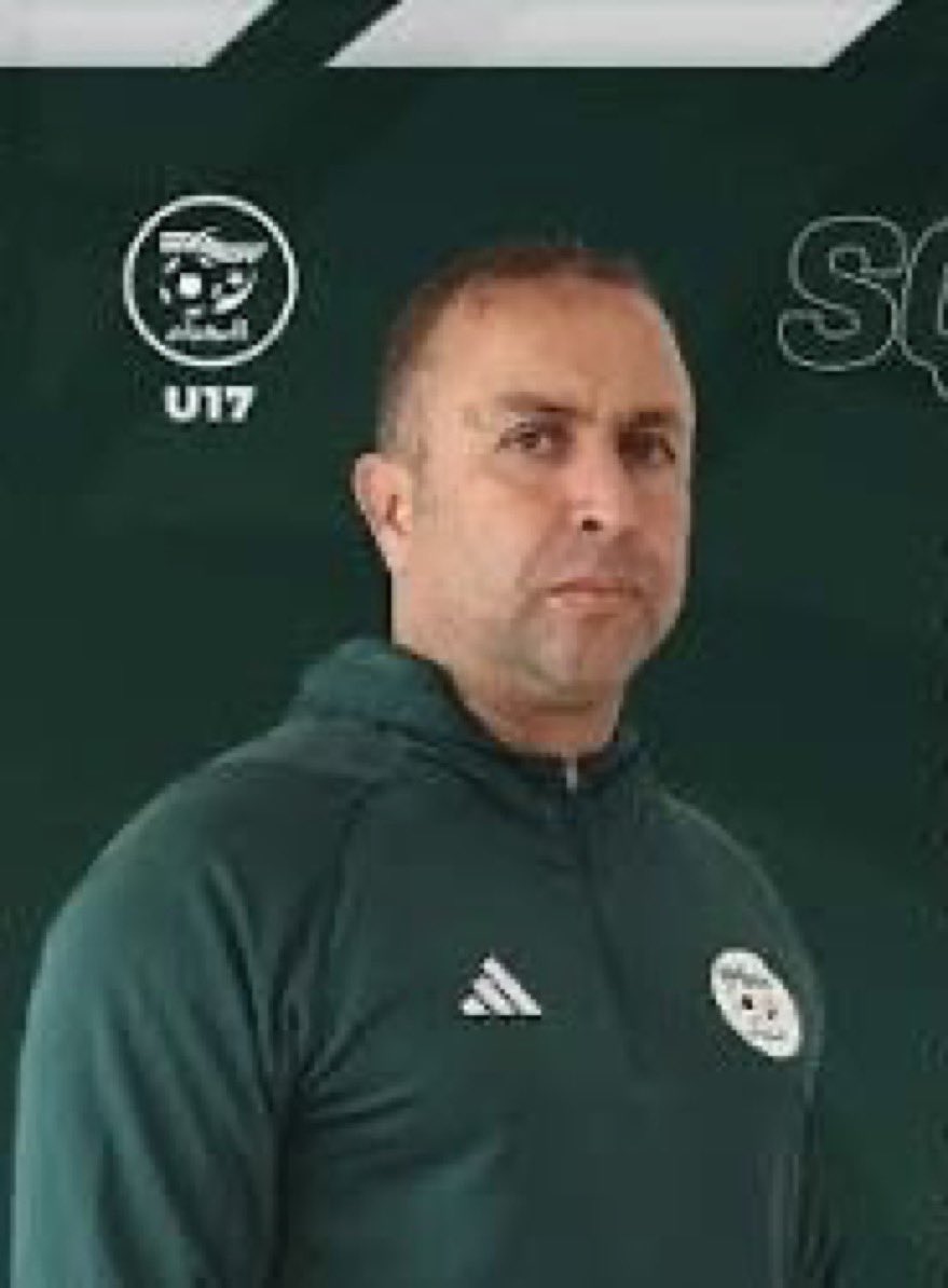 ⭐️ Squadra Khadra 🇩🇿 tweet media