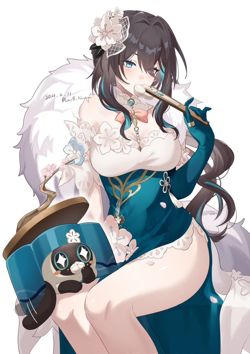 WAIFU HAIVEN tweet media