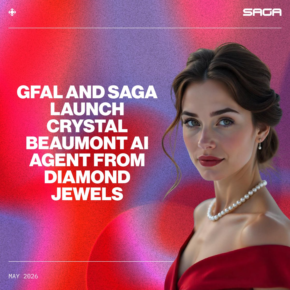 Saga ⛋ tweet media