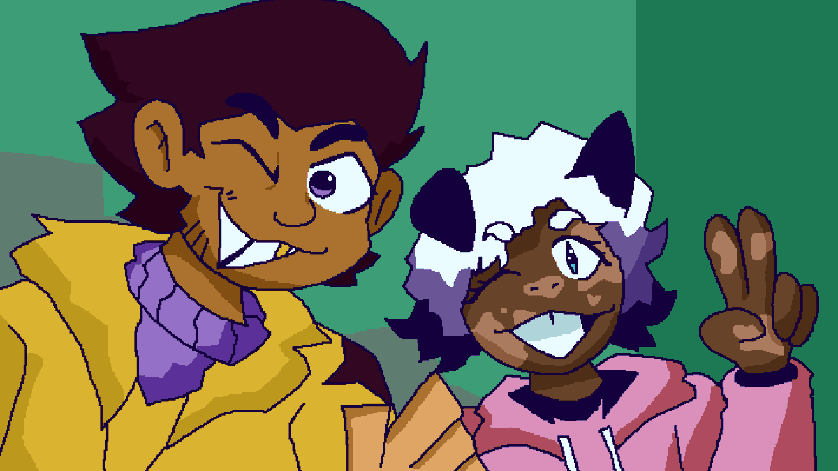 Cookie Studios -0/3 COMMS- tweet media