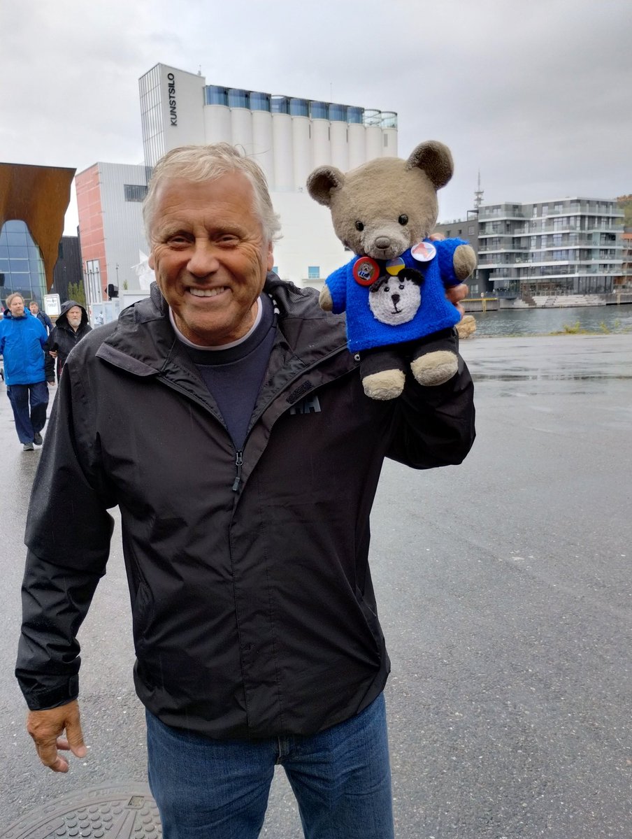🇺🇦TourGuideTed©🧸🏳️‍🌈🐦🇪🇺 tweet media