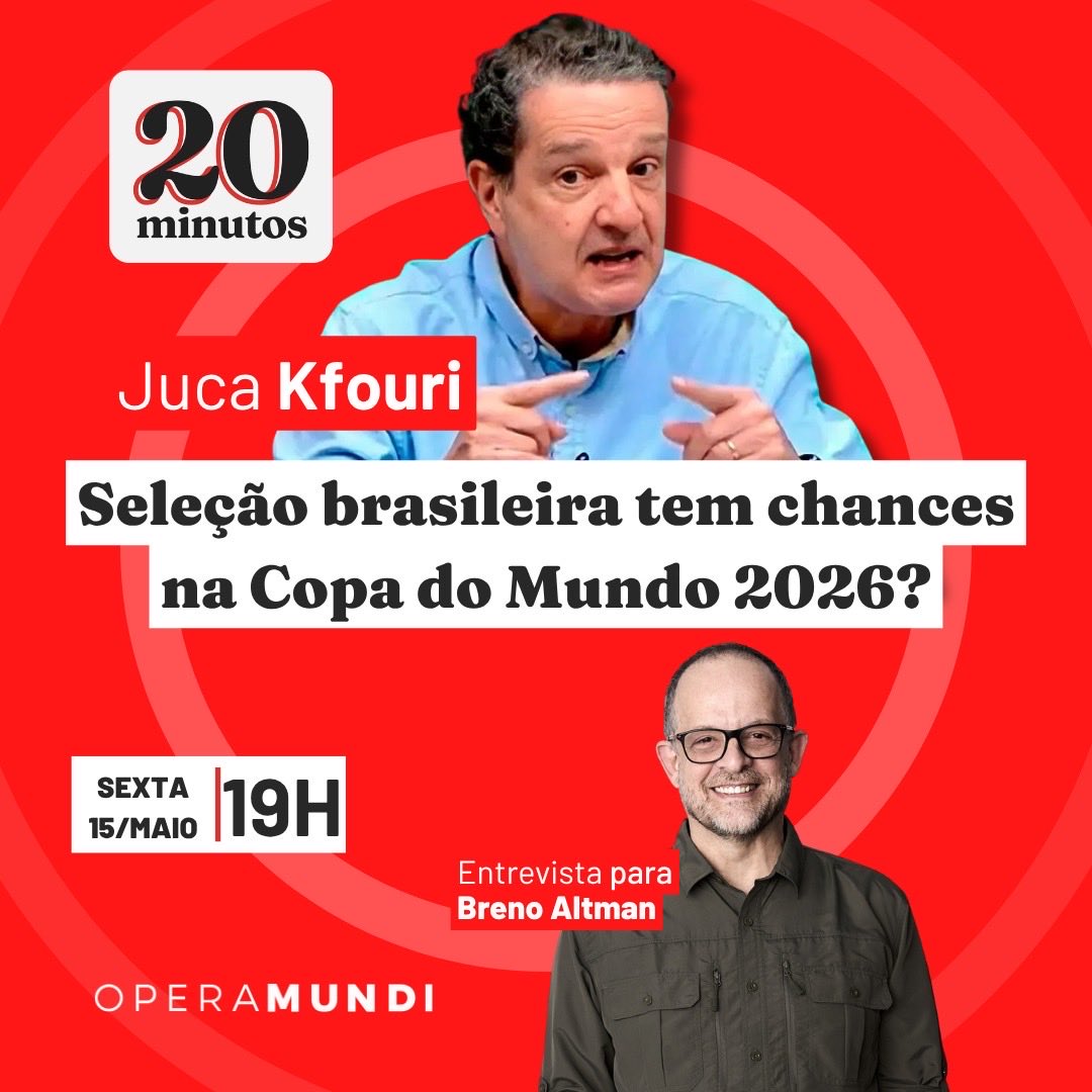 Breno Altman tweet media