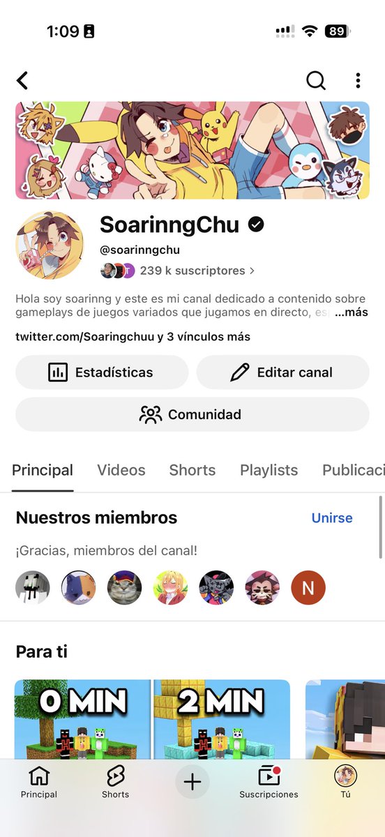 Soarinng ⚡️ tweet media