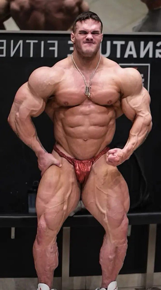 Viciado em Músculos / Muscle Addict tweet media