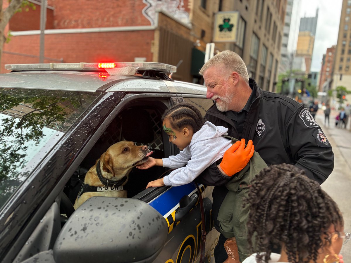 Pittsburgh Public Safety tweet media