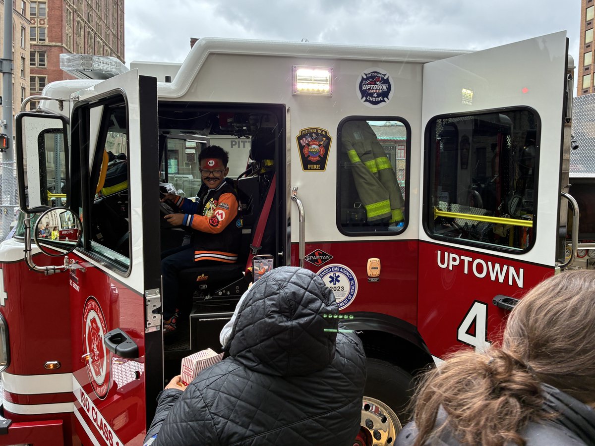 Pittsburgh Public Safety tweet media