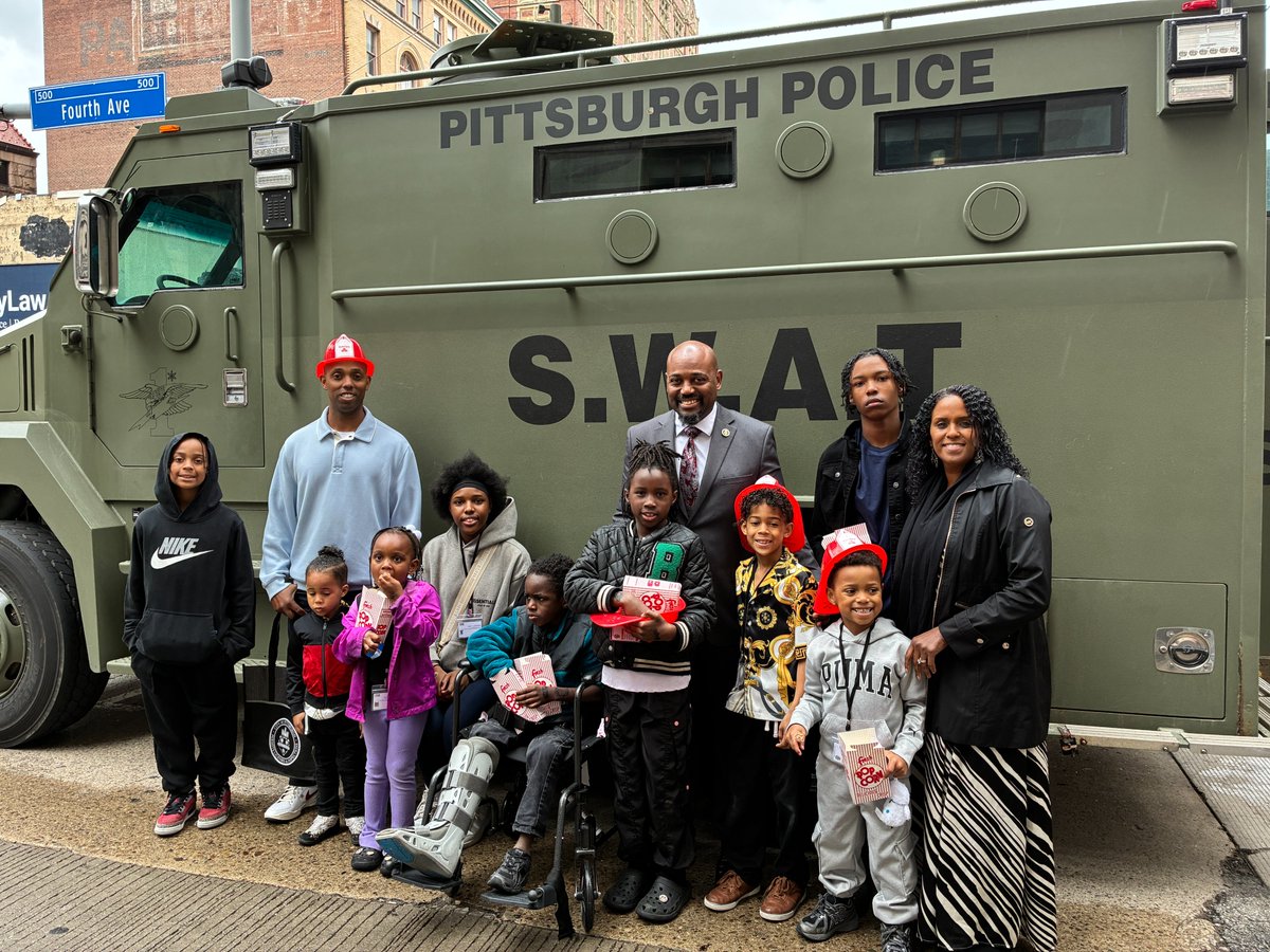 Pittsburgh Public Safety tweet media