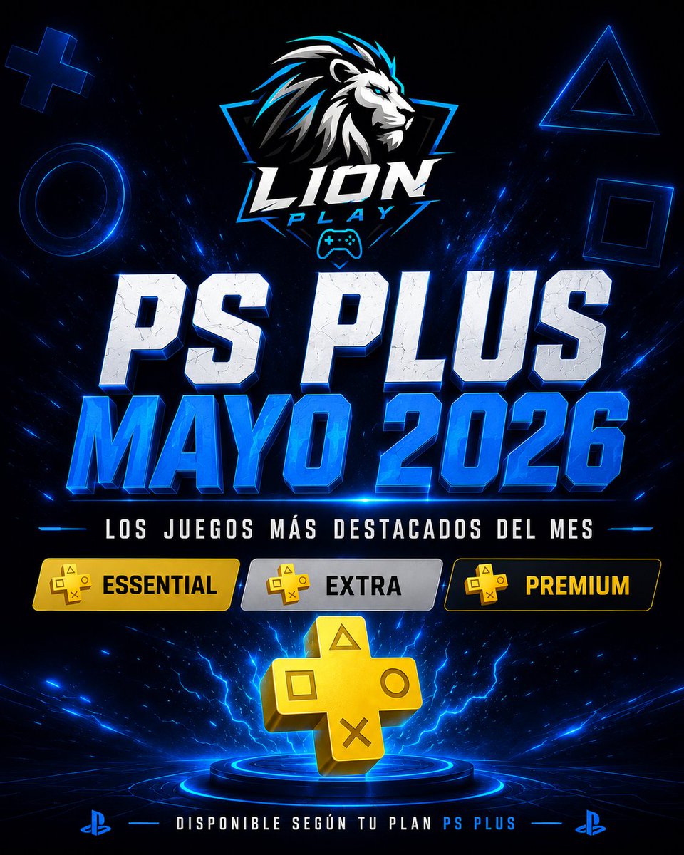 Lion Store tweet media