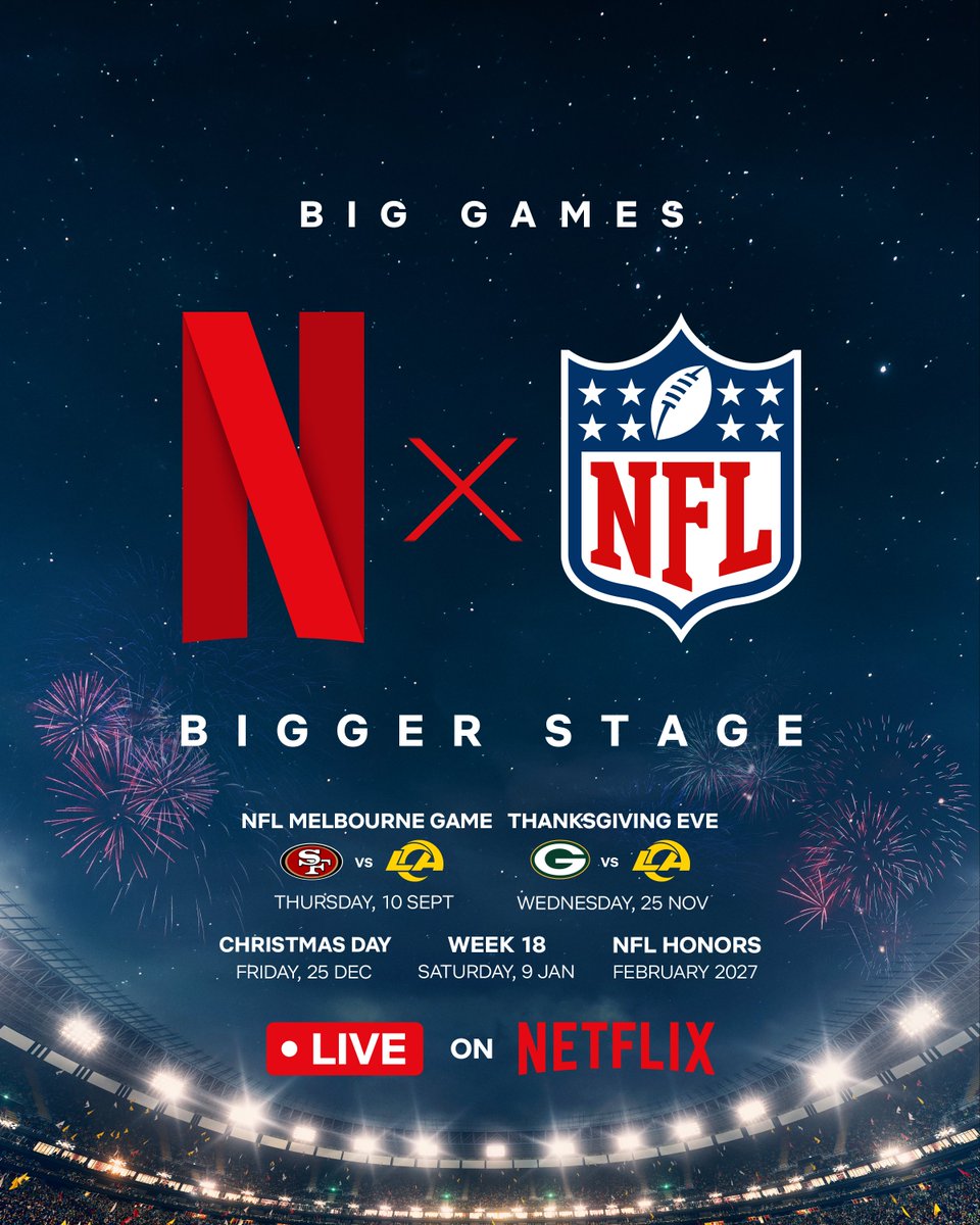 Netflix UK & Ireland tweet media