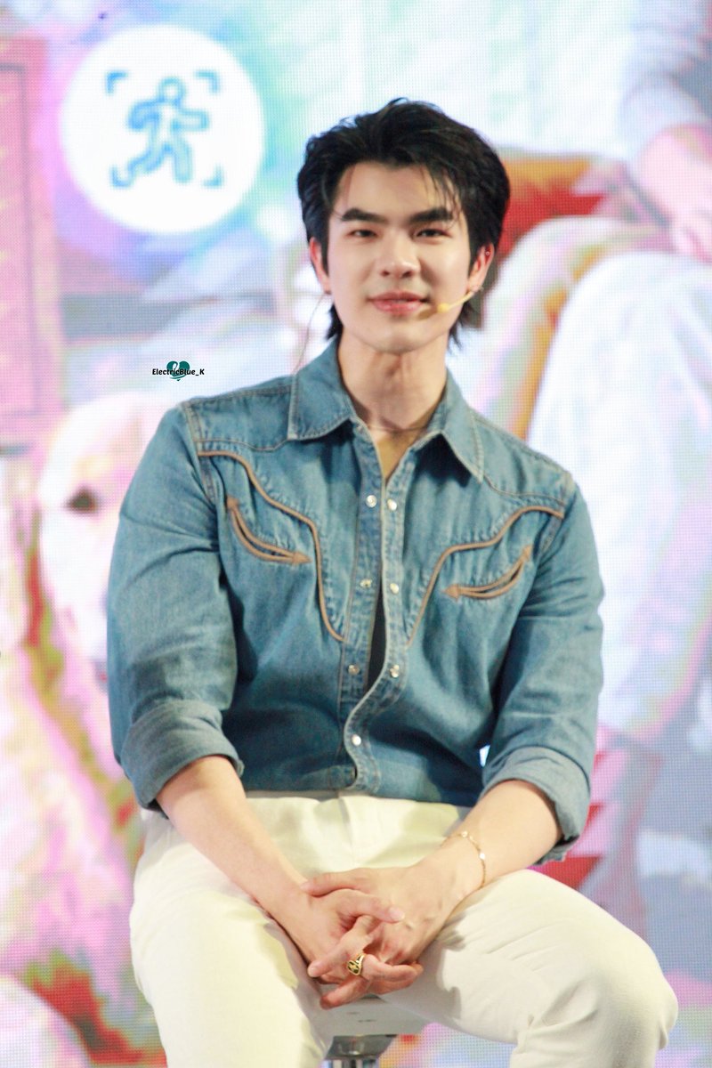 ElectricBlue__K's tweet photo. ทำไมน่ารักขนาดนี้เนี่ย..💚💚
@milephakphum
#TapoXMile
#TPLink  #Tapo https://t.co/mwuuvVtQtc