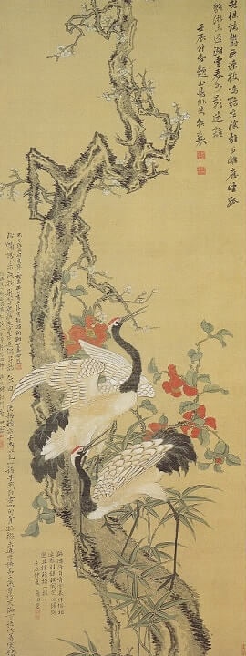 Masterpieces of Japan tweet media