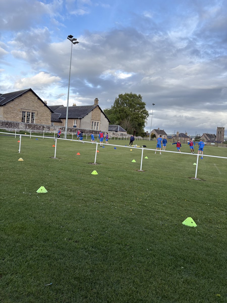 EosColdstreamFC's tweet photo. 🏆 EOS League Two
🆚 Kennoway Star Hearts
📅 Sat 16 May
🕝 2:30PM
📍 Home Park

Final game of the season for the Streamers 

Coming home off the back of a 5-0 win over Stirling Uni, with promotion secured and still a chance of more depending on other results 👀🏆 https://t.co/V6w2IletYM