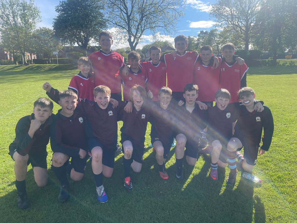 Benton Park PE and Sport tweet media