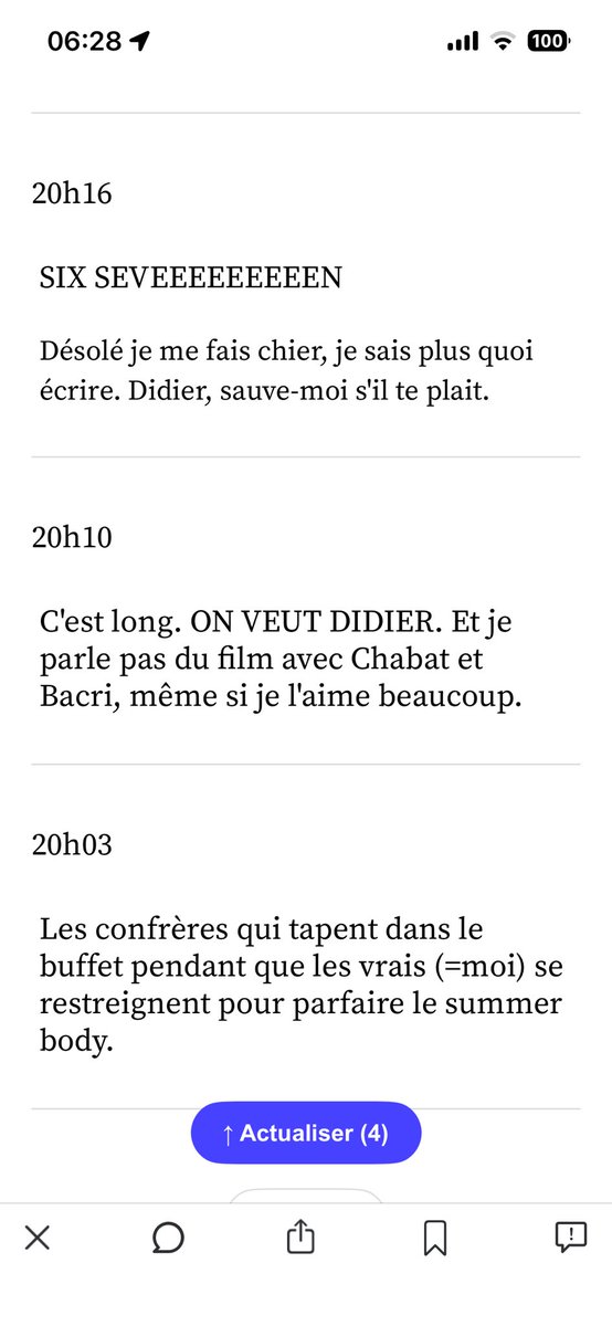 lololbf's tweet photo. Pas mal le vocabulaire @20Minutes … https://t.co/enCU6s4tay