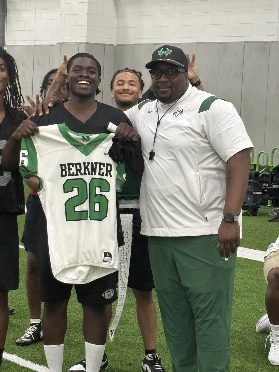 BERKNER FOOTBALL tweet media