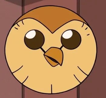 ud7qqd's tweet photo. currently making a warrior cat clan of all my faves and im thinking of making these two the mediators. how screwed are they https://t.co/qSes5KtGII