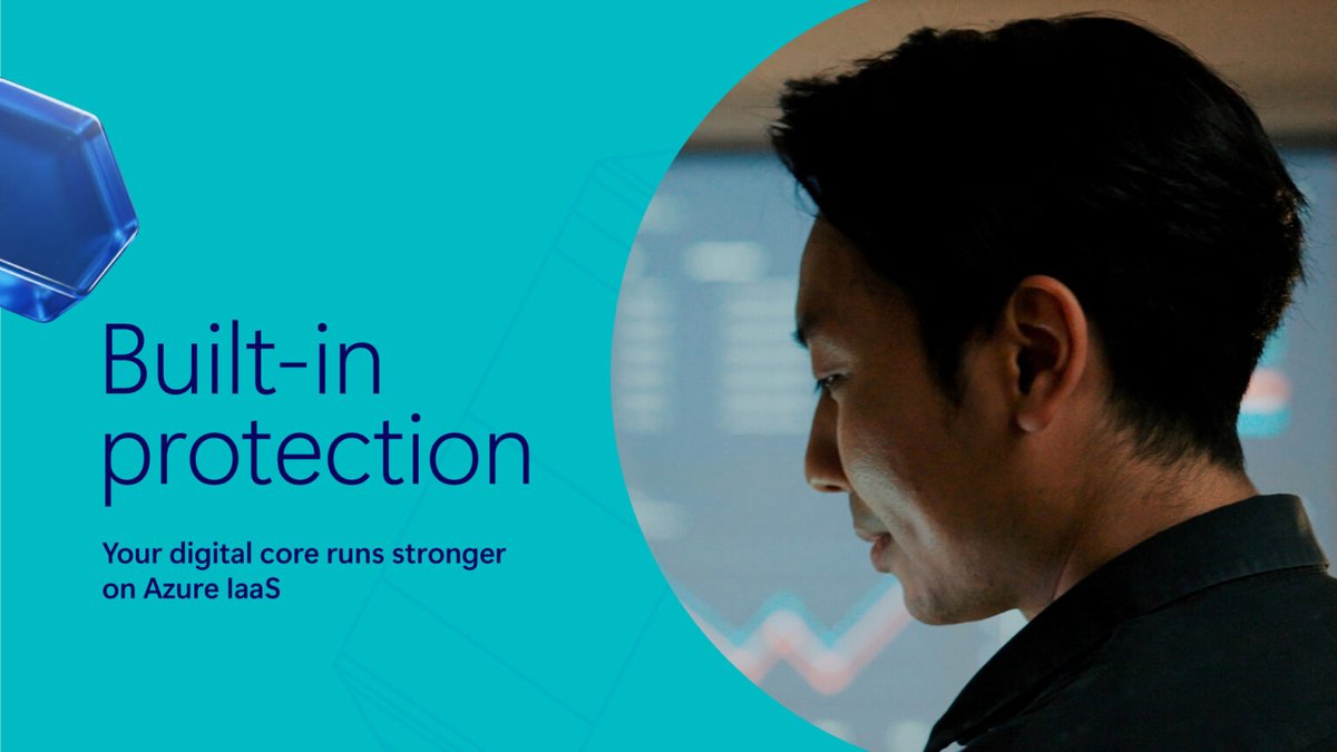 Microsoft Azure tweet media