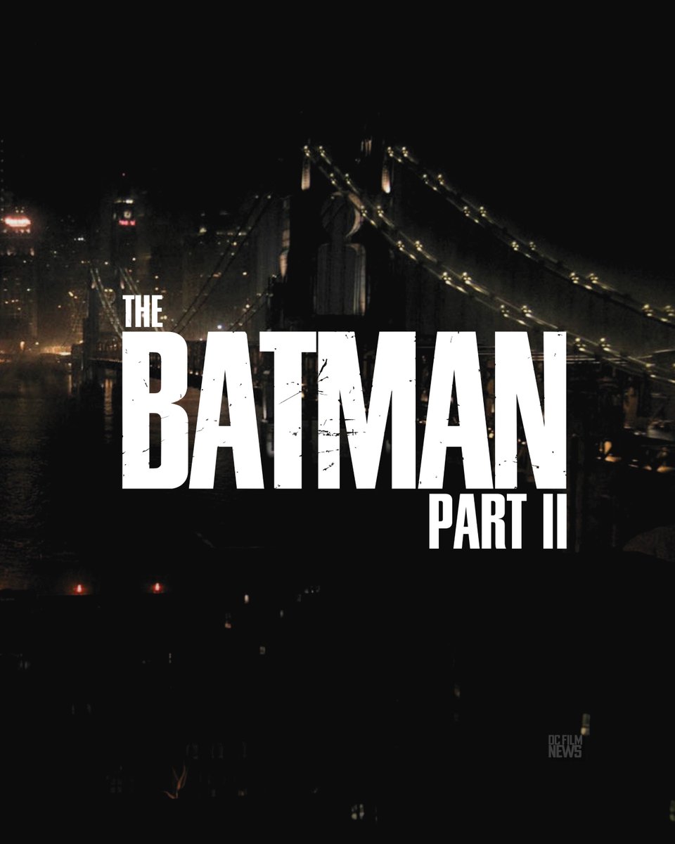 DC Film News tweet media
