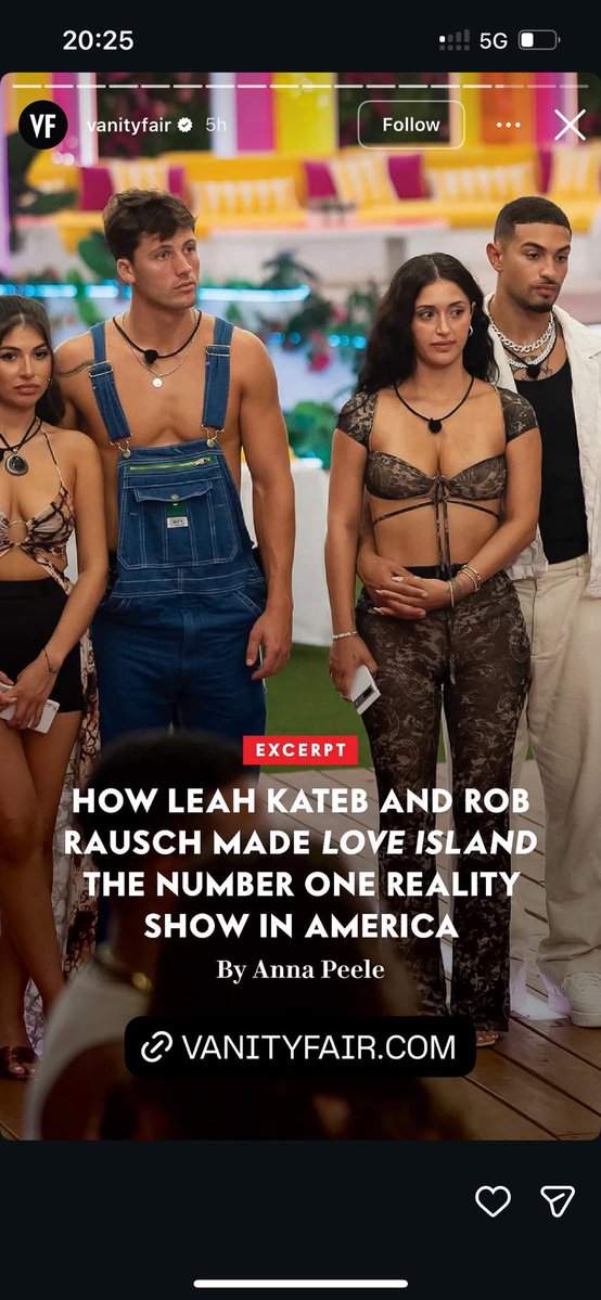 FASHION CRAVE tweet media