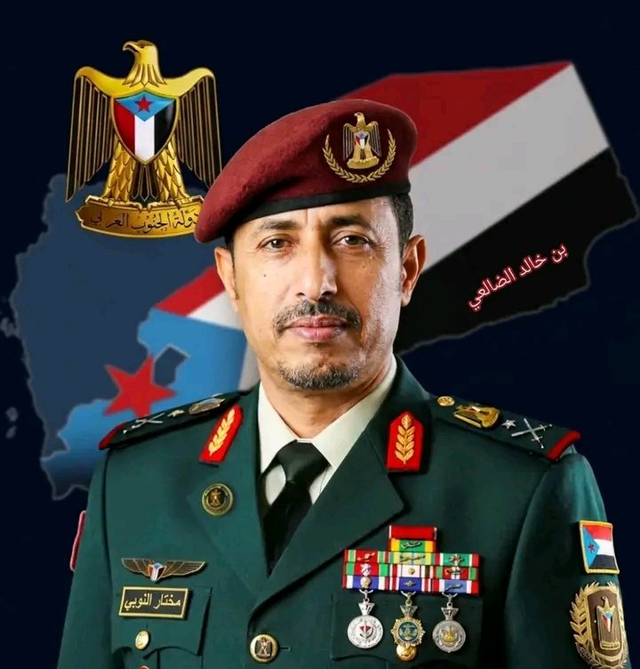 HamzaAlAwlaki's tweet photo. كم محبين للقائد مختار النوبي أسد ردفان والجنوب في صفحتي المتواضعه 👑👋 https://t.co/DF0Dh2rJ6f