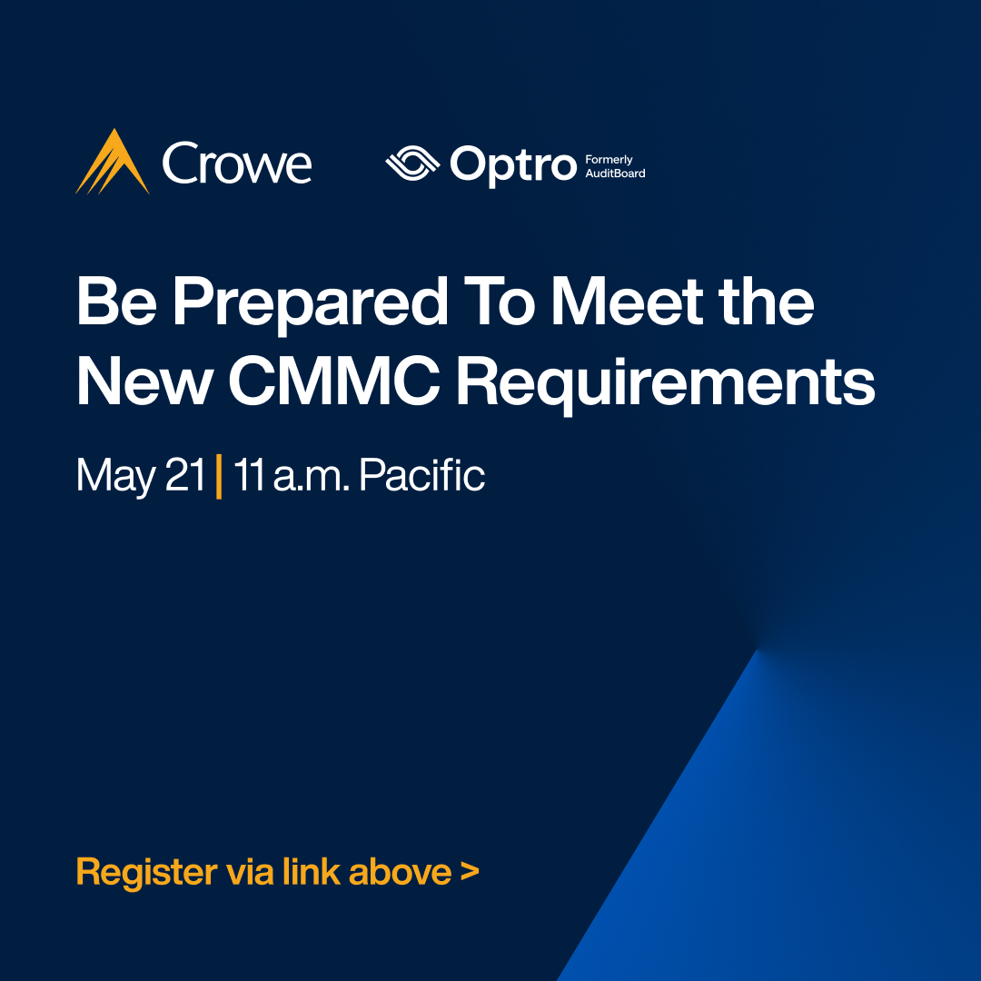 Crowe tweet media