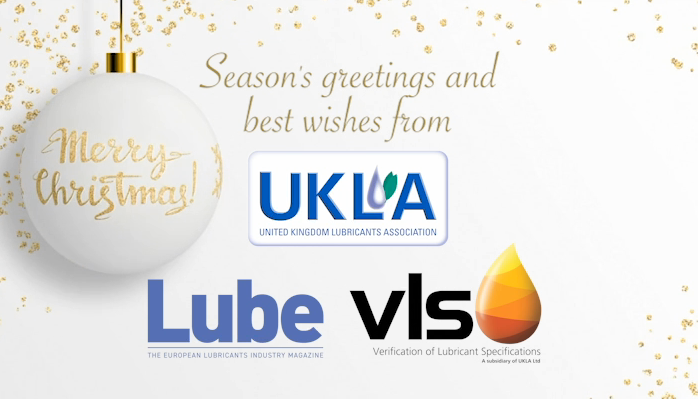 UKLA (United Kingdom Lubricants Association) tweet media