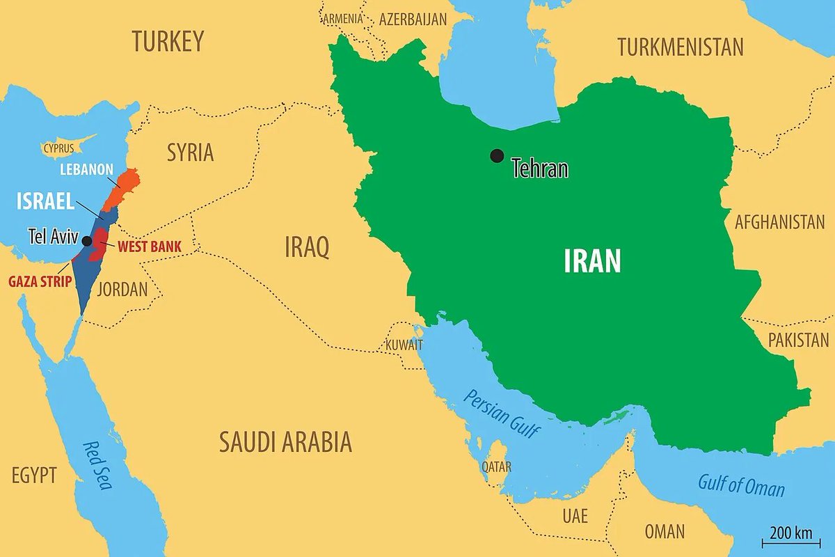 MikeSpringmann's tweet photo. NUKING IRAN, by @MikeSpringmann https://t.co/DPix5PR6fF https://t.co/aOKseJ6Fl5