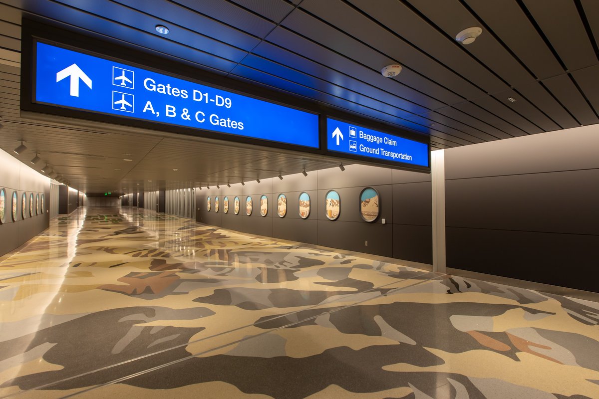 Phoenix Sky Harbor International Airport tweet media