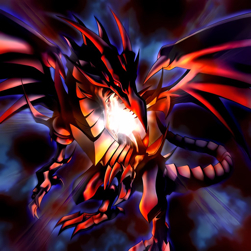 yu-gi-oh artworks tweet media