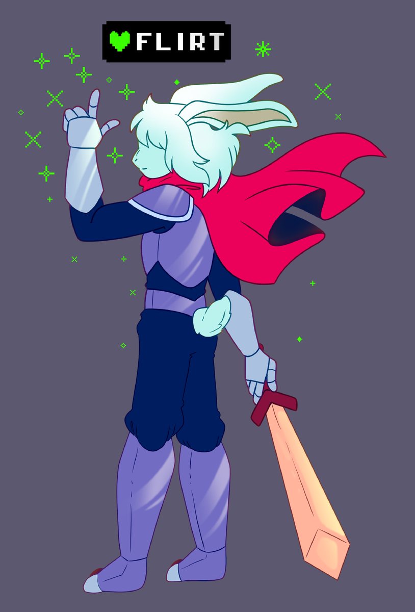 Rick_N_Trix's tweet photo. Commission for @/poub23.bsky.social
of their bun bun cosplaying!
1/2 https://t.co/raFR7X1Nbf