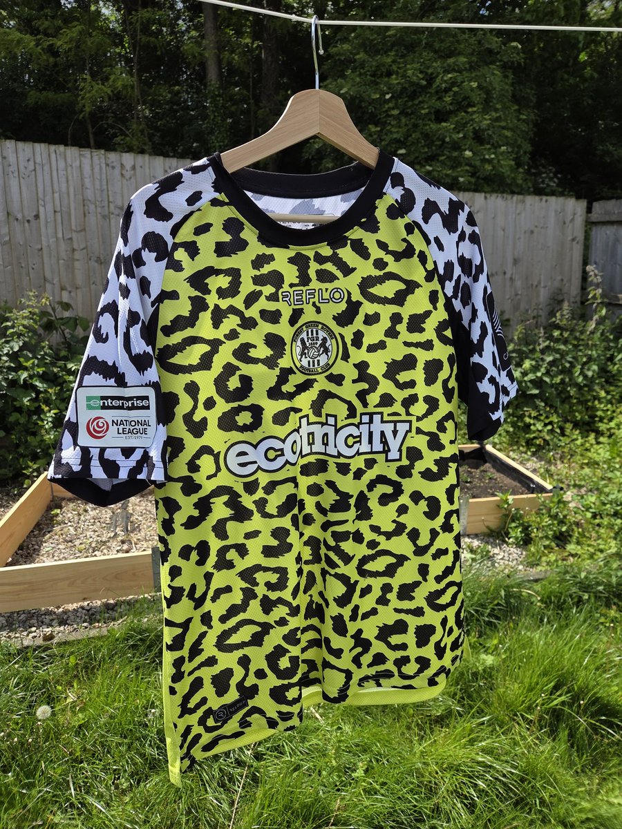 Club 25 - Football Shirt Collector tweet media
