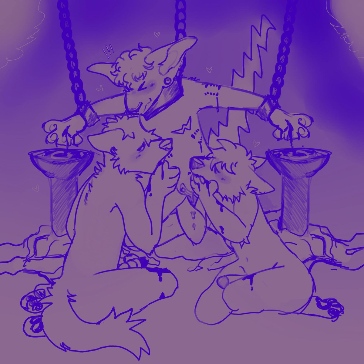 Silas🔞🩸 tweet media