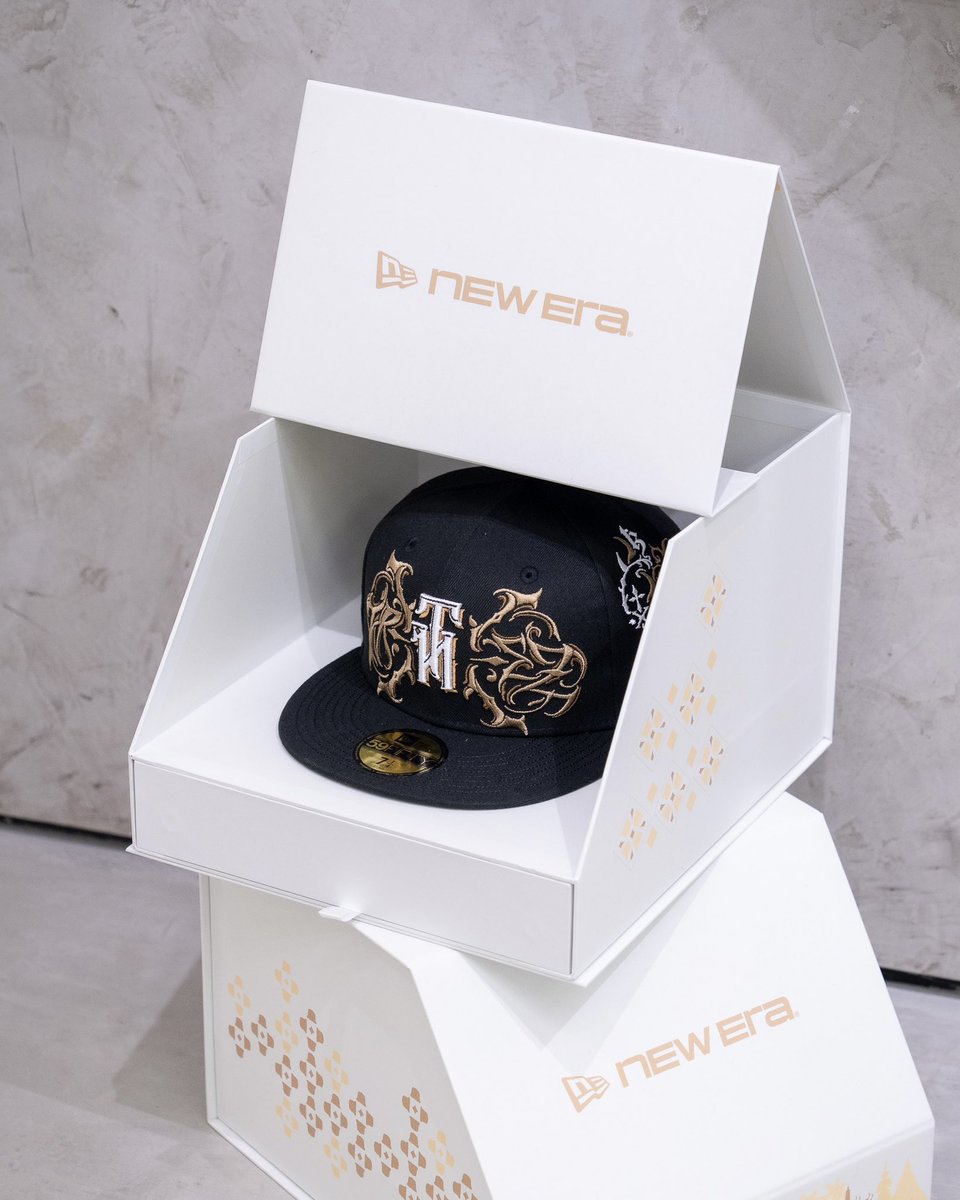 TrezWorldwide's tweet photo. บรรยากาศงาน 59fifty day 2026 🔥 
ขอบคุณโอกาสดีๆจาก New Era Thailand และคุณฉัตรที่ให้ TZWorldwide ได้มาปล่อยของบรรยากาศในงานเต็มไปด้วยพลังและไอเทมเดือดๆ แบบจัดเต็ม ขอบคุณทุกแรงซัพพอร์ตที่ทำให้เราเดินหน้าต่อ แล้วพบกันใหม่โอกาสหน้า 
#tzworldwide #newerathailand #59fiftyday #59fifty https://t.co/QgqfLlABp7