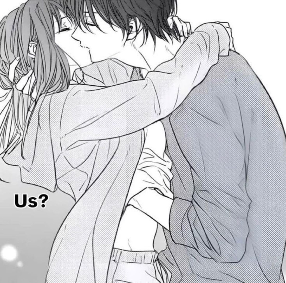 Couple Feelings tweet media