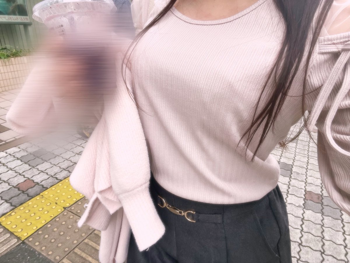ちるこ tweet media